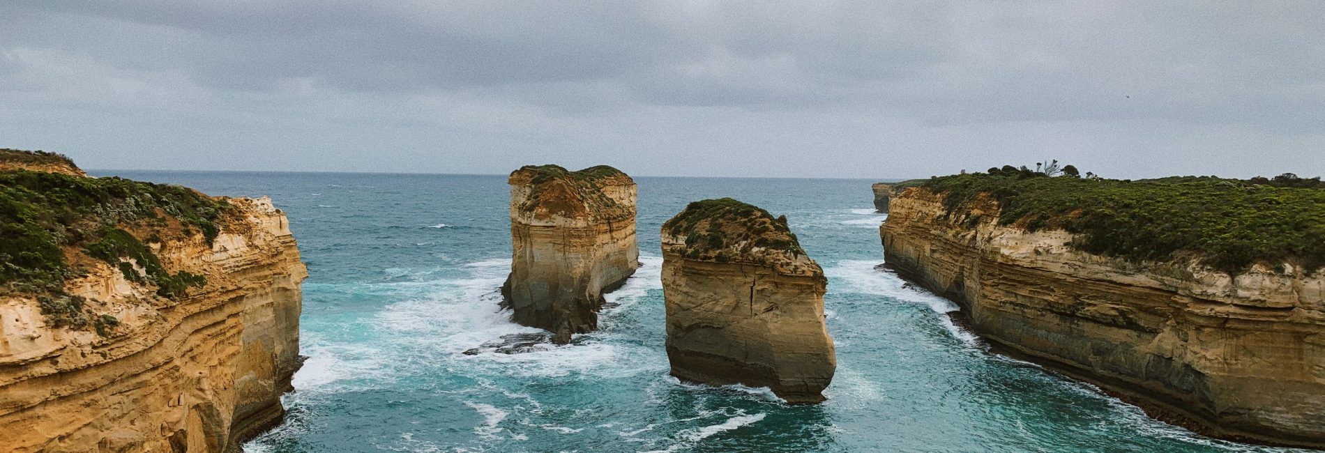 10 Things You Can’t Miss On The Great Ocean Road